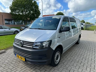 Volkswagen Transporter Volkswagen Transporter 2.0 TDI L2H1 Comfortline Nieuwe Distributie - afbeelding nr 8