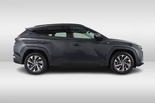 Hyundai Tucson Hyundai Tucson 1.6 T-GDI MHEV Comfort Smart > Camera/Stuurverwarming/Apple Carplay/Android Auto... - afbeelding nr 12