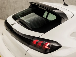 Peugeot 208 Peugeot 208 1.2 PureTech Sport (APPLE CARPLAY, GROOT NAVI, 360 CAMERA, LM VELGEN, SPORTSTOELEN, LANE ASSIST, LED KOPLAMPEN, PARKEERSENSOREN, NIEUWE APK, NIEUWSTAAT) - afbeelding nr 28
