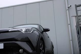 Toyota C-HR - afbeelding nr 10