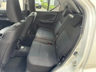 Suzuki Ignis Suzuki Ignis 1.2 Smart Hybrid Style ECC/TH *ALL-IN PRIJS* - afbeelding nr 16
