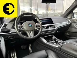 BMW X5 BMW X5 xDrive45e Executive | Harman Kardon |Carplay |BTW auto - afbeelding nr 16