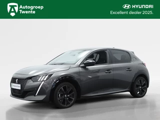 Peugeot 208 - 5531577-0