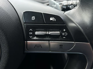 Hyundai Tucson Hybrid Hyundai Tucson Hybrid 1.6 T-GDI HEV Comfort Smart | Hybrid | Trekhaak - afbeelding nr 24