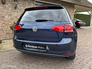 Volkswagen Golf Volkswagen Golf 1.2 TSI Trendline - afbeelding nr 13
