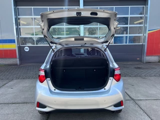 Toyota Yaris - afbeelding nr 14