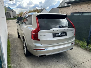 Volvo XC90 Volvo XC90 2.0 T8 Inscription Full Optie Dealer onderhoud - afbeelding nr 5