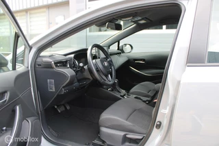 Toyota Corolla Touring Sports Toyota Corolla Touring Sports 1.8 Hybrid Active - afbeelding nr 5