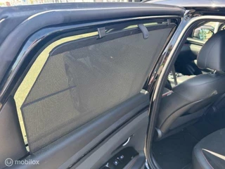 Hyundai Tucson Hyundai Tucson 1.6 T PHEV 265pk  N Line 4WD  65km Electr rijden  hierna Hybride , N-Line Luxe uitvoering ,  360o camera ,  Dodehoek detectie , Electr achterklep  03-2027 Fab Garantie - afbeelding nr 24