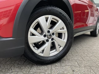 Volkswagen Taigo Volkswagen Taigo 1.0 TSI Life Business | Adaptive Cruise Control | DAB | Apple Ca - afbeelding nr 23