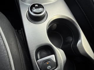 Fiat 500X Fiat 500X 1.4 T M-Air Lounge Automaat - afbeelding nr 21