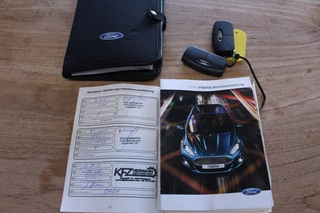 Ford Fiesta - afbeelding nr 20