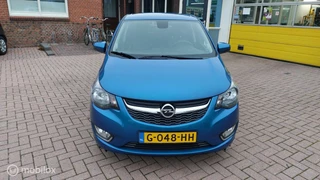 Opel KARL Opel KARL 1.0 ecoFLEX Innovation - afbeelding nr 9