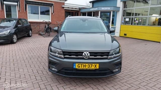 Volkswagen Tiguan Volkswagen Tiguan 1.4 TSI Join Automaat - afbeelding nr 8