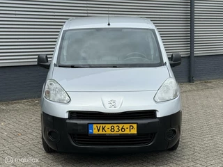 Peugeot Partner Peugeot Partner bestel 122 1.6 e-HDI L2 XR - afbeelding nr 3