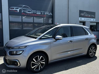 Citroën C4 Picasso Citroen C4 Picasso 1.2 PureTech Automaat Trekhk Carplay Achterklep-elektrisch - afbeelding nr 3