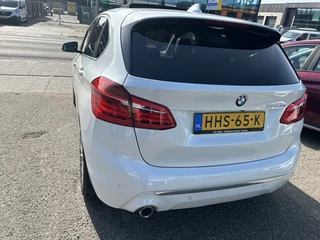 BMW 2 Serie - afbeelding nr 6