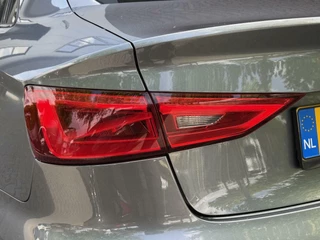 Audi A3 Audi A3 Limousine 1.4 TFSI S-Line |Navi|PDC|Black|LED|Xenon|Monsungrijs| - afbeelding nr 20