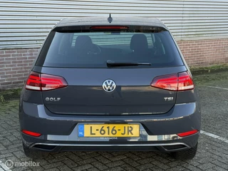 Volkswagen Golf Volkswagen Golf 1.0 TSI Comfortline Business AUTOMAAT - afbeelding nr 7