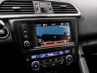 Renault Kadjar (APPLE CARPLAY, NAVIGATIE, CLIMATE, GETINT GLAS, DIGITAL COCKPIT, SPORTSTOELEN, KEYLESS, CRUISE, XENON, NIEUWSTAAT) - afbeelding nr 8