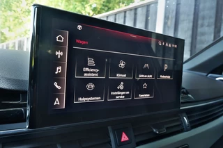 Audi A4 Audi A4 Avant 35 TFSI S-Line - afbeelding nr 15