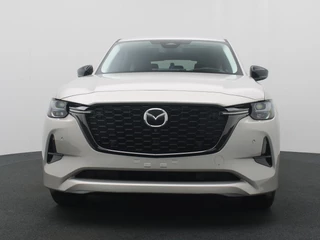 Mazda CX-60 Mazda CX-60 2.5 E-SKYACTIV PHEV Homura 4WD automaat | Panorama Pack | Convenience & Sound Pack | Driver Assistance Pack | demo voordeel - afbeelding nr 8