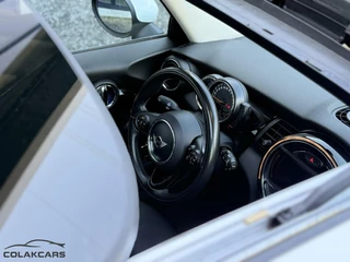 MINI Cooper Mini Mini 1.5 Cooper Chili Business Pano Navi Lage KM - afbeelding nr 4