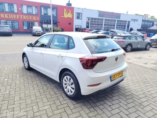 Volkswagen Polo Volkswagen Polo 1.0 MPI Polo 2024 1315km! NL Auto NAP! - afbeelding nr 6