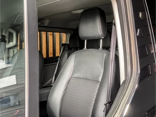 Ford Transit Custom Ford Transit Custom 2.0 TDCI 185PK Automaat Sport Dubbele Cabine | 2X SCHUIFDEUR | SCHUIFRUITEN | BI-XENON | NAVI | CRUISE | - afbeelding nr 71