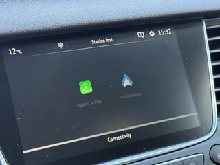 Opel Grandland X Opel Grandland X 1.2 Turbo Business Executive 130pk Automaat - White Jade - Carplay - afbeelding nr 19
