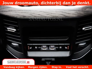Dodge Ram 1500 Dodge Ram 1500 Limited Night H.O 540HP 706Nm | Massage + Full Option | De Meest Luxe en Volle Pick-Up in zijn Klasse | Comfortabele Dubbele Cabine met Royale 5 Zitplaatsen | BPM vrij | Nu Leverbaar uit Voorraad | Voorraad Nr 2302 - 7425 - afbeelding nr 60