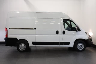 Peugeot Boxer - Airco - Navi - Cruise - Camera - € 15.950,- Excl. - afbeelding nr 8