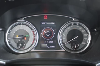 Suzuki Vitara - afbeelding nr 10