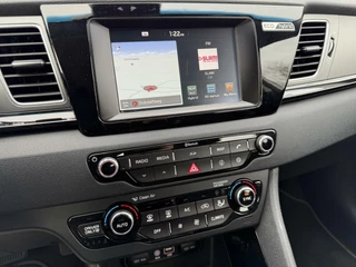 Kia Niro Kia Niro 1.6 GDi Hybrid DynamicLine - NAVI/CAM/CARPLAY/NAP - afbeelding nr 23