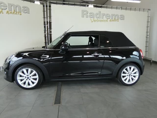 MINI Cooper Cabrio MINI Cooper Cabrio Mini 1.5 Business - afbeelding nr 2