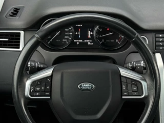 Land Rover Discovery Sport Land Rover Discovery Sport 2.0 Si4 4WD HSE Panoramdak - Leder - Keurige Auto - afbeelding nr 23