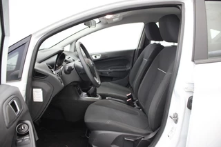 Ford Fiesta - afbeelding nr 8