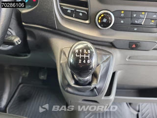 Ford Transit Ford Transit 170pk Laadklep Zijdeur Bakwagen 360camera Airco Euro6 Meubelbak Koffer 20m3 Airco - afbeelding nr 22