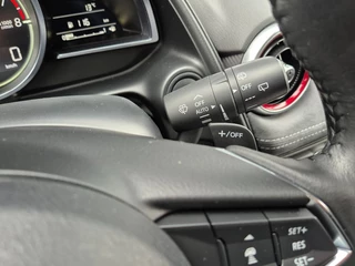 Mazda CX-3 - afbeelding nr 18