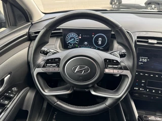 Hyundai Tucson Hybrid - afbeelding nr 12