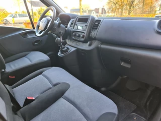 Opel Vivaro - afbeelding nr 8