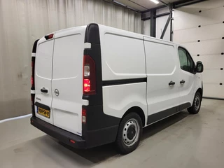 Opel Vivaro - afbeelding nr 3
