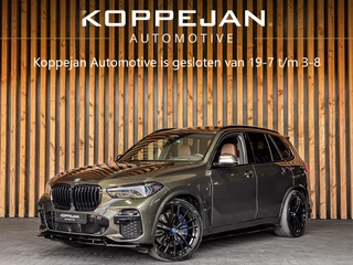 BMW X5 - 443970779-0