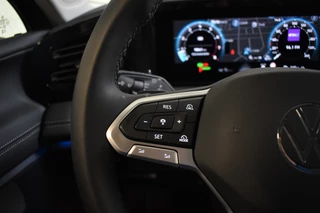 Volkswagen Tiguan CAMERA/NAVI/TREKHAAK - afbeelding nr 22