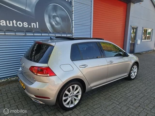 Volkswagen Golf Volkswagen Golf VII 1.4 TSI 150pk 5-deurs Highline DSG Pano - afbeelding nr 7