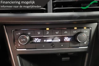 Volkswagen Polo Volkswagen Polo 1.0 TSI Highline nieuw model stoelverwarming adaptive cruise & climate control android auto/ apple carplay - afbeelding nr 22