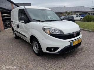 Fiat Doblò Cargo 1.6 MJ L1H1