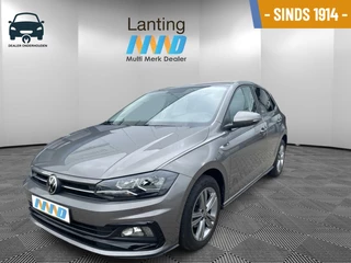 Volkswagen Polo - 285611796-0