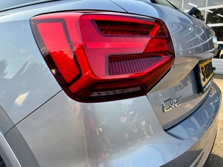 Audi Q2 - afbeelding nr 15