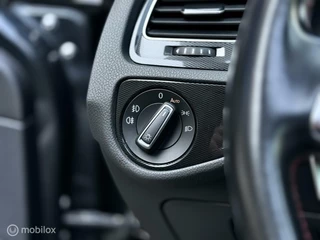 Volkswagen Golf Volkswagen Golf 2.0 TSI GTI Performance |Pano |Akra |CarPlay - afbeelding nr 26